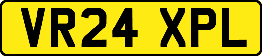 VR24XPL