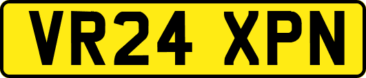 VR24XPN