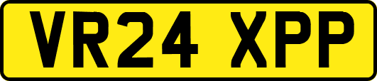 VR24XPP