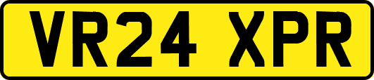 VR24XPR