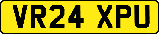 VR24XPU
