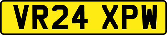 VR24XPW