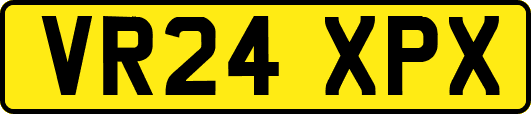 VR24XPX