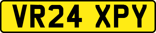 VR24XPY