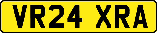 VR24XRA