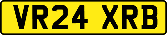 VR24XRB