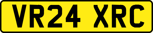 VR24XRC