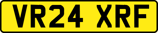 VR24XRF