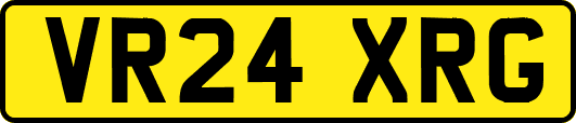 VR24XRG