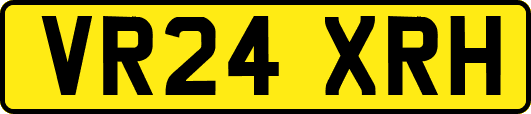 VR24XRH