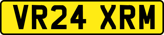 VR24XRM