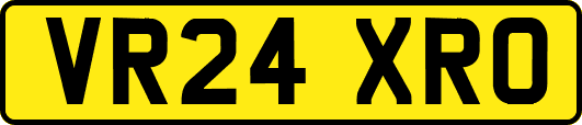 VR24XRO