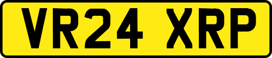 VR24XRP