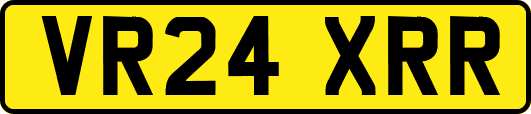 VR24XRR