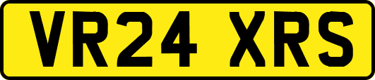 VR24XRS
