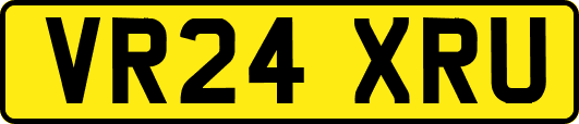 VR24XRU
