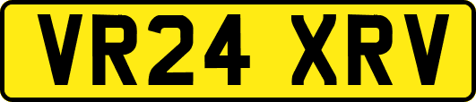 VR24XRV