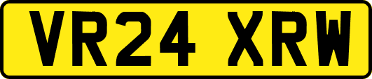 VR24XRW
