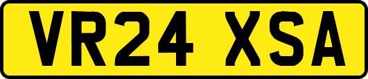 VR24XSA