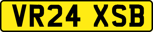 VR24XSB