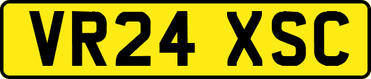 VR24XSC