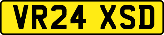 VR24XSD