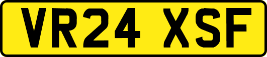 VR24XSF