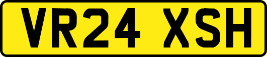 VR24XSH