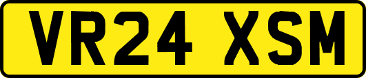 VR24XSM