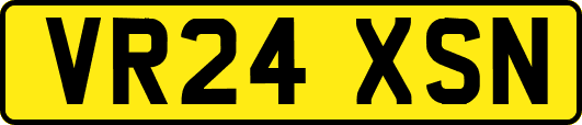 VR24XSN