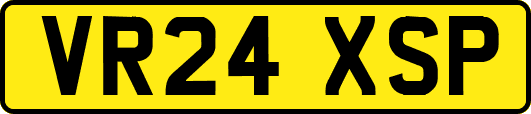 VR24XSP