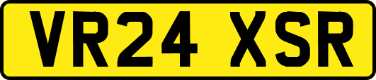 VR24XSR
