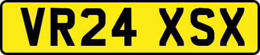 VR24XSX