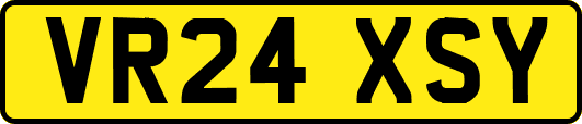 VR24XSY