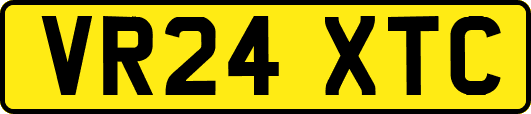 VR24XTC