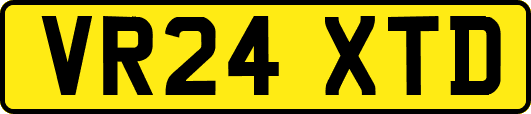 VR24XTD