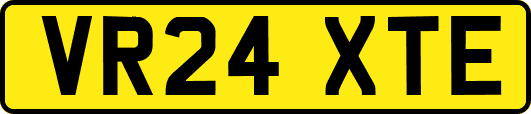 VR24XTE