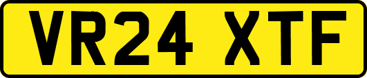 VR24XTF