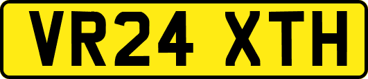 VR24XTH