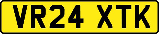 VR24XTK