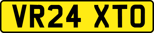VR24XTO