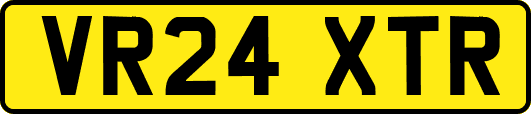 VR24XTR