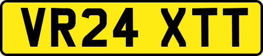 VR24XTT