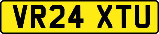 VR24XTU