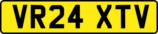 VR24XTV