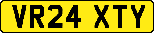 VR24XTY