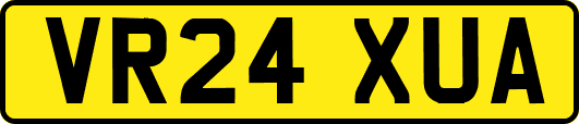VR24XUA