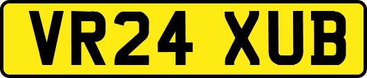 VR24XUB