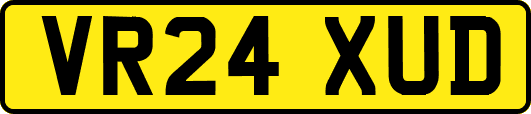 VR24XUD