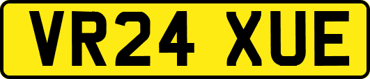 VR24XUE